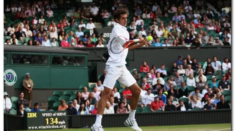 Epidemija predaja u Wimbledonu: Otpao i Čilić