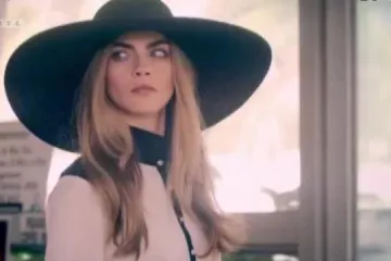 Ona je nasljednica Kate Moss