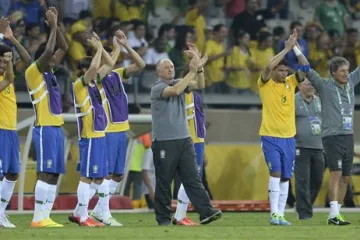 'Carioce' preko Urugvaja do finala