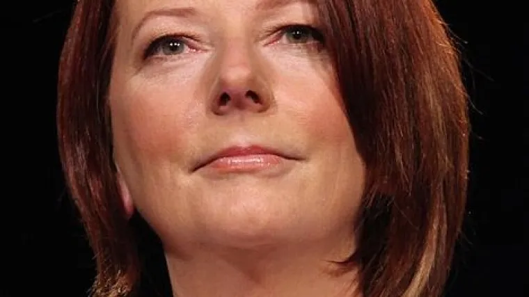 Australska premijerka podnjela ostavku!