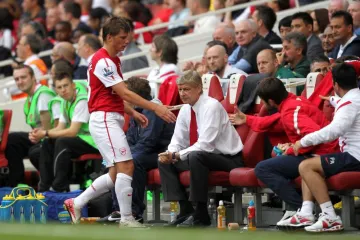 Brzi Rus napustio redove 'Topnika'