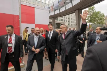 'Neće doći jer proširenje EU u Njemačkoj i nije popularna tema'