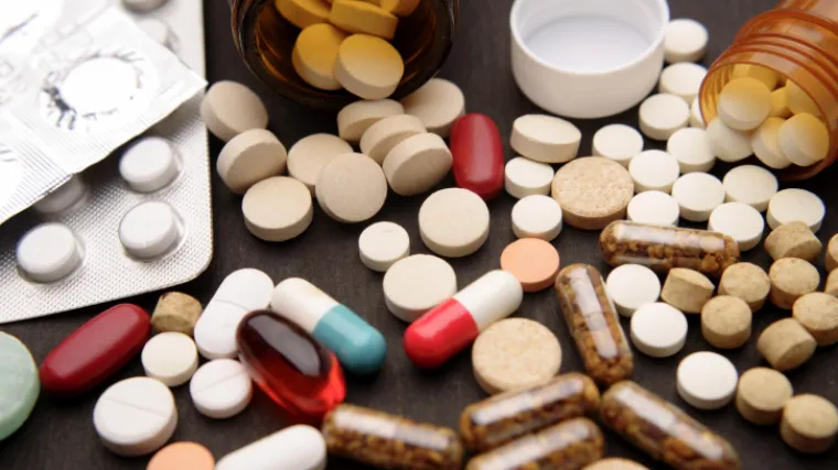 Najveća akcija protiv sintetičkih droga: Uhićeno vi&scaron;e od 150 osoba!