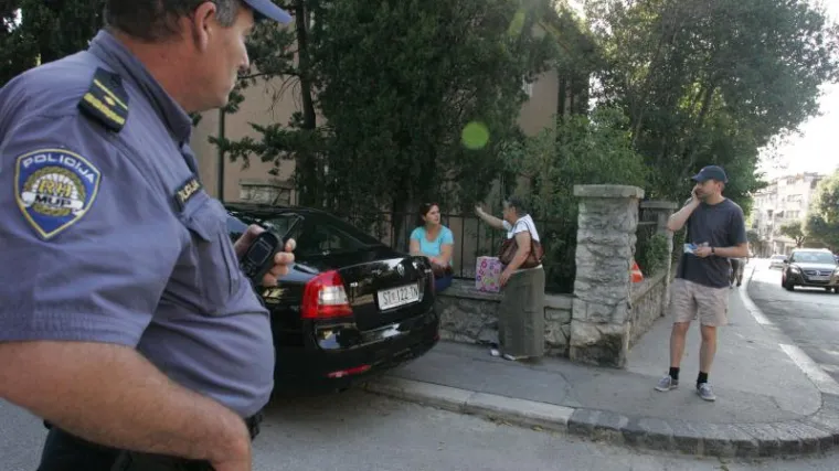 Jo&scaron; uvijek traju pregovori, djeca konačno pu&scaron;tena kući