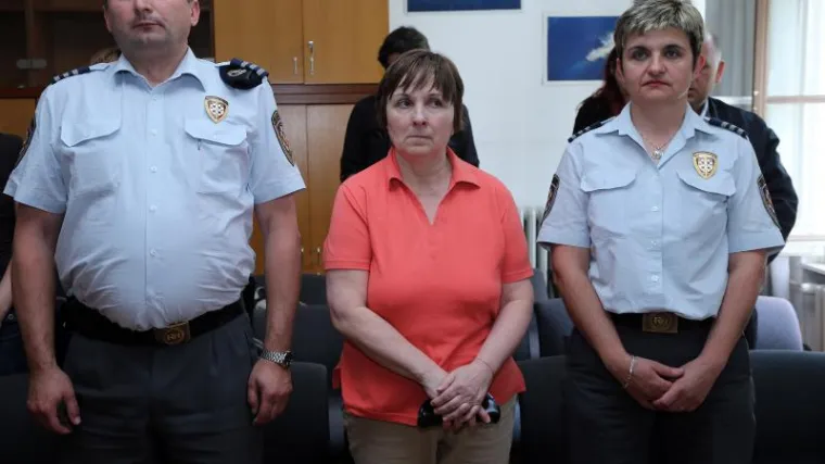 Zagrebačka 'kraljica prevara' dobila devet godina zatvora