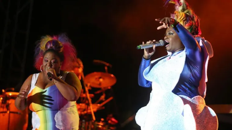 Ipak samo prisjećanje na neki bolji INmusic