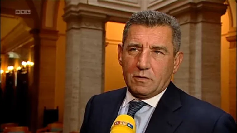 'Ja se bavim ribarstvom i ne znam ni&scaron;ta o Perkoviću'