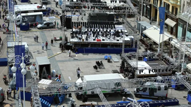 Pročitajte gdje ćete se smjeti kretati po Zagrebu