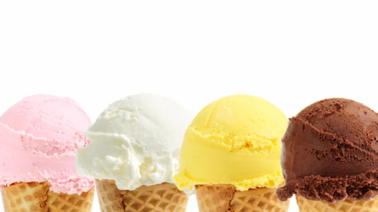 Kako napraviti najskuplji sladoled kod kuće