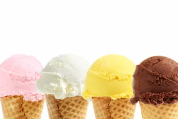 Kako napraviti najskuplji sladoled kod kuće