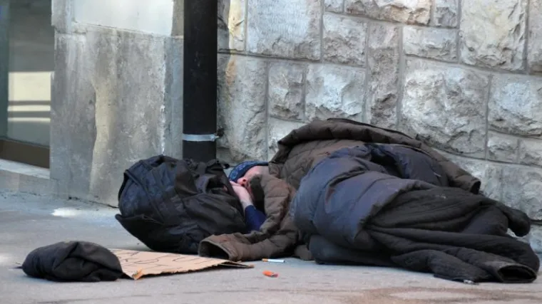 Beskućniku nečovječna kazna zbog bezvrijedne krađe