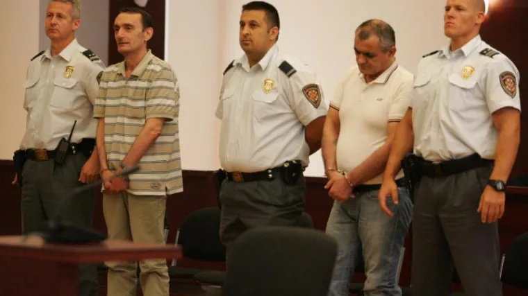 Dobili samo 14 i 15 godina za okrutno ubojstvo na Braču