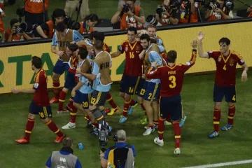 Španjolska prošla nakon drame u jedanastercima