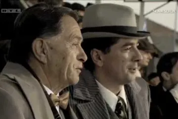 Ćiro glumi u novoj seriji RTL Televizije!