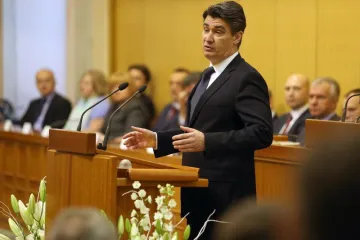 Milanović: Više nema izgovora, naš uspjeh je u našim rukama