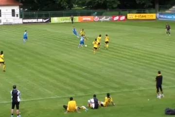 Halilović pokazao zašto ga traže najbolji europski klubovi