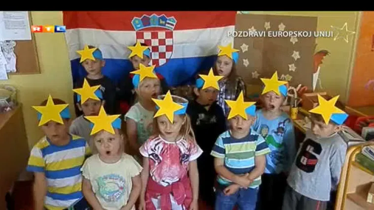 Evo kako su gledatelji RTL-a pozdravili Europsku uniju