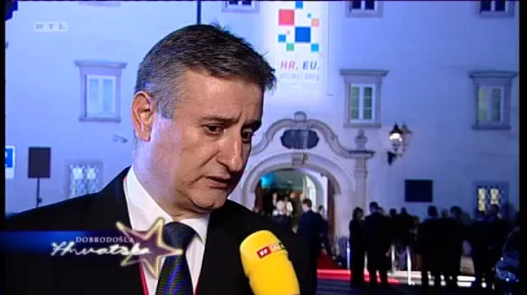 Karamarko ne žali &scaron;to nas SDP-ova vlada uvodi u EU