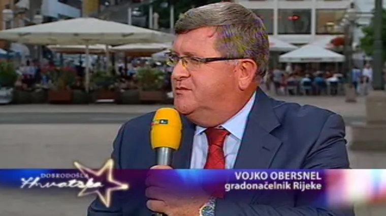 'Vjerujem da će Rijeka postati europska predstavnica kulture'