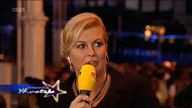 Bivša ministrica vanjskih poslova nije dobila poziv na feštu