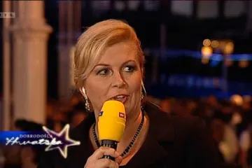 Biv&scaron;a ministrica vanjskih poslova nije dobila poziv na fe&scaron;tu