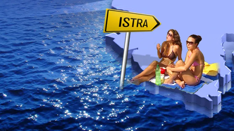 Istra i Kvarner europskoj obitelji donose bogat miraz