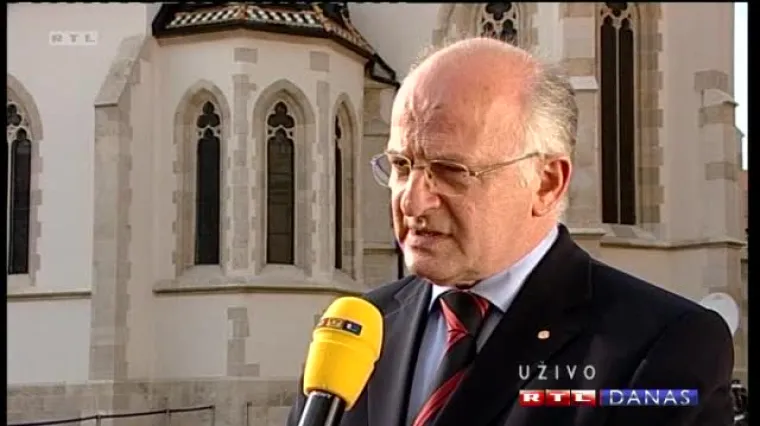 Leko: Ne očekujem da već od sutra stanje bude bolje!