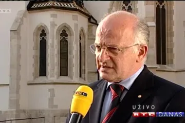 Leko: Ne očekujem da već od sutra stanje bude bolje!