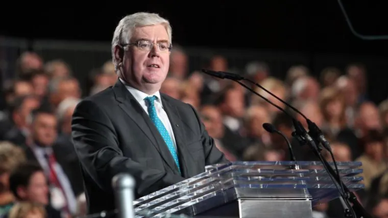 'Hrvatska, dobrodo&scaron;la stotinu, tisuću puta!'