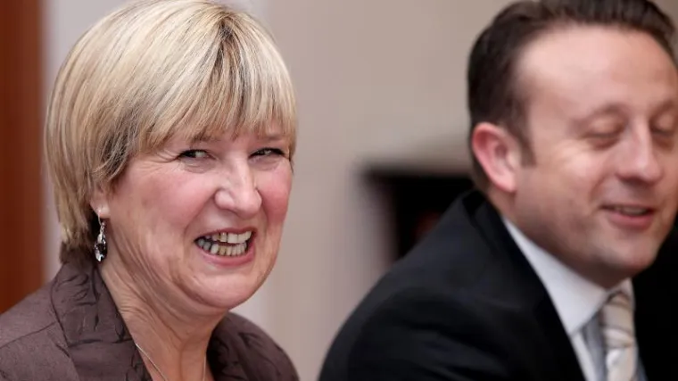 Toma&scaron;ić nezadovoljna načinom ulaska Hrvatske u EU