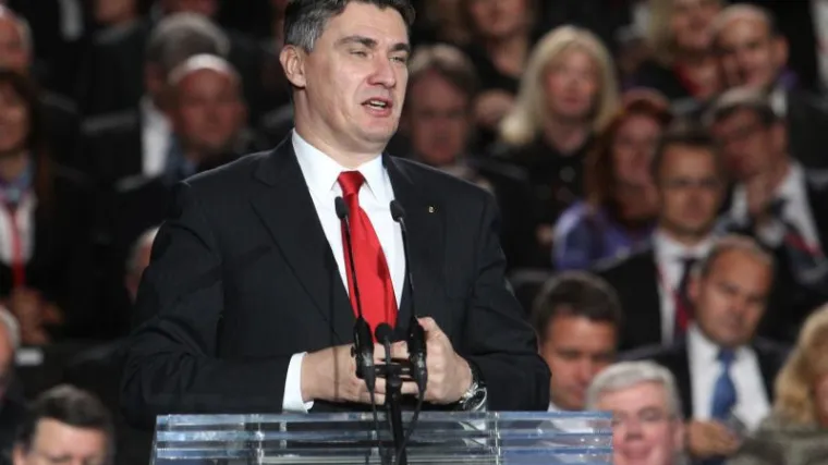 'Hrvatska nikuda ne bježi, dobivamo nove odgovornosti'