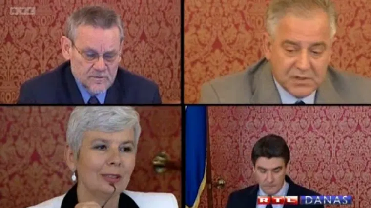 Evo kako je izgledao trnovit hrvatski put prema EU