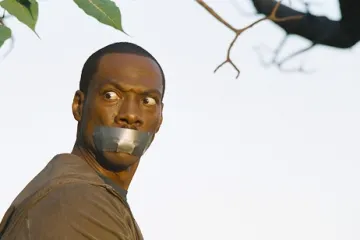 Što mislite, ima li Eddie Murphy šanse kao reper?