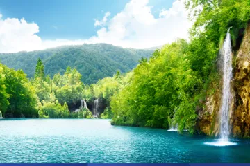 Središnja Hrvatska Europi nudi neponovljive prirodne ljepote