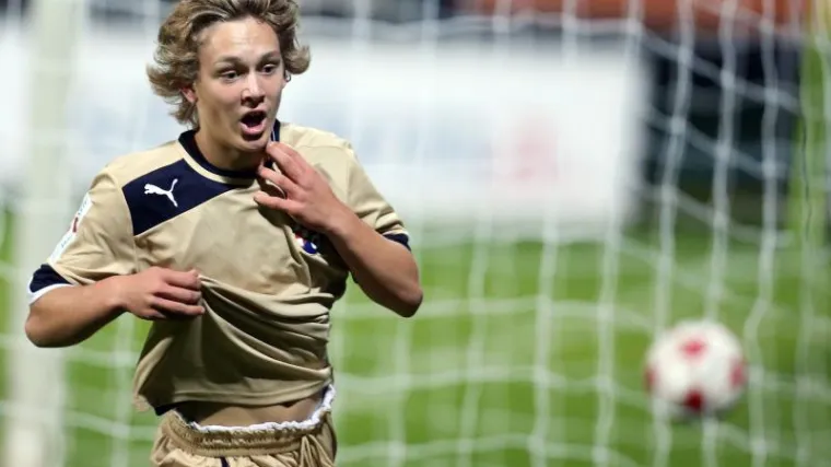 Dinamo za 20 milijuna eura prodao dva dragulja!