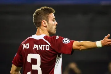 Portugalac Pinto potpisao za Dinamo