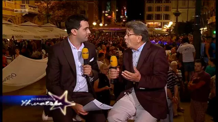 Pogledajte čega se legendarni Ćiro - boji!