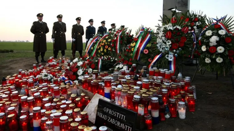 Za zločine na Ovčari dobio 15 godina zatvora!