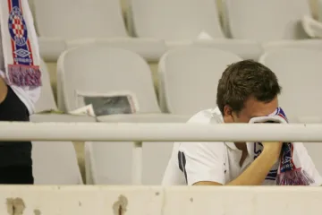 Hajduk opet suspendiran: Otkazuje se Superkup?