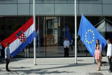 'Ovo je jedno od onih jutara bez opijenosti'