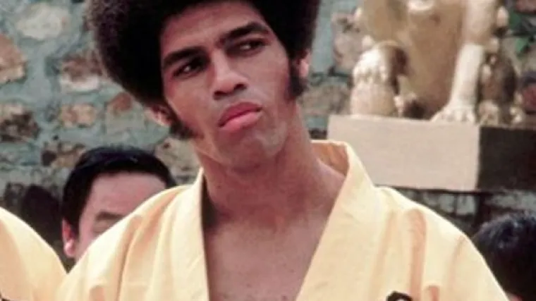 Odlazak ikone borilačkog filma