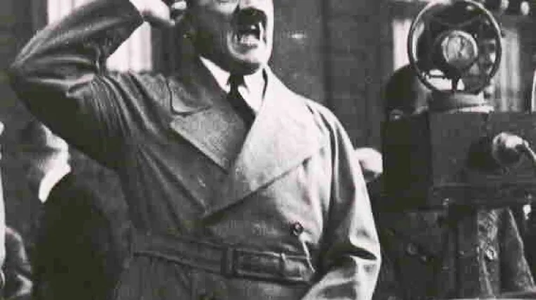 Ispovijest Hitlerove ku&scaron;ačice hrane