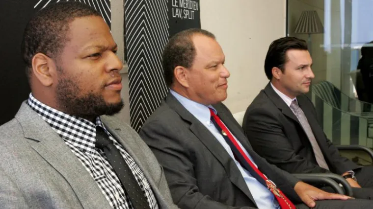 Amerikanci predali pisanu ponudu za Hajduk