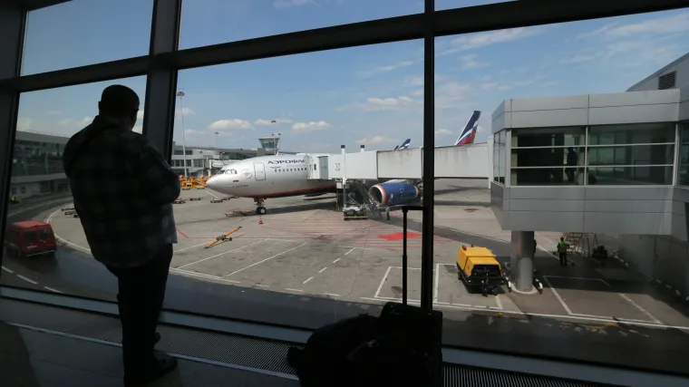 Snowden prekinuo šutnju: 'Nezakonito me progone!'