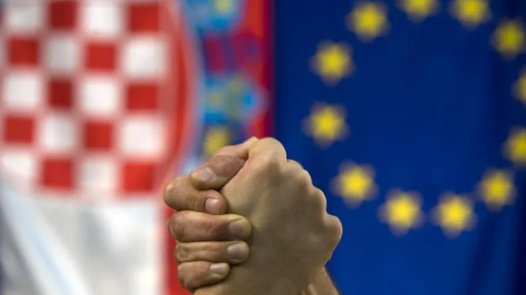 Hrvatskoj odobreni projekti vrijedni 102,7 milijuna eura