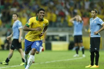 Zvijezda Kupa konfederacija prelazi na Otok