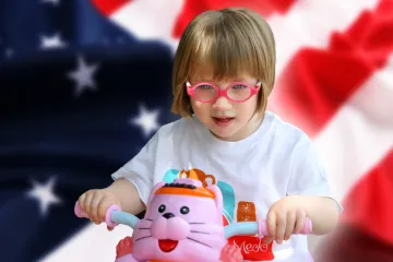 Malena Maša uspješno operirana u Chicagu!