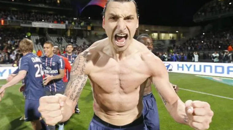Zlatan želi karijeru nastaviti u Realu?