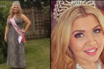 U sjeni službenih izbora za Miss, biraju se - najljepše debeljuce!