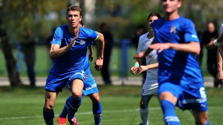 Mini Vatreni ispali iz osmine finala SP-a!